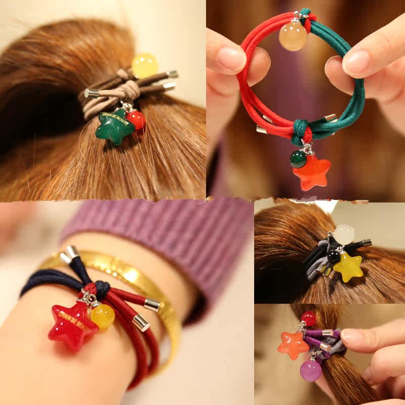 Accessoire coiffure en autre - Ref 1202696 Image 1