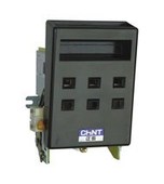 正泰 熔断器式隔离开关 刀开关 HR5-100/30 3P100A 原装正品