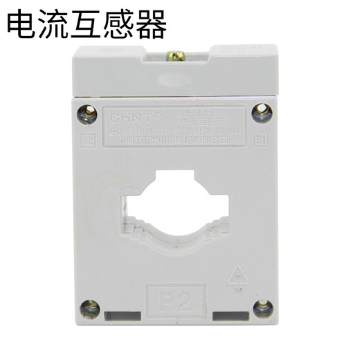 正泰电流互感器100/5400/5