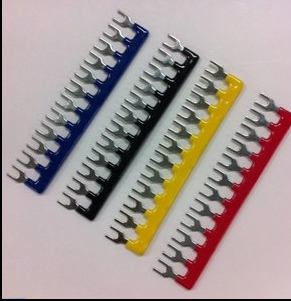 TB1512短接片 TBD-10A短路条 短接片 预绝缘端子 连接片,电子/电工,接线端子,淘宝优惠券,粉丝福利购,淘宝优惠卷