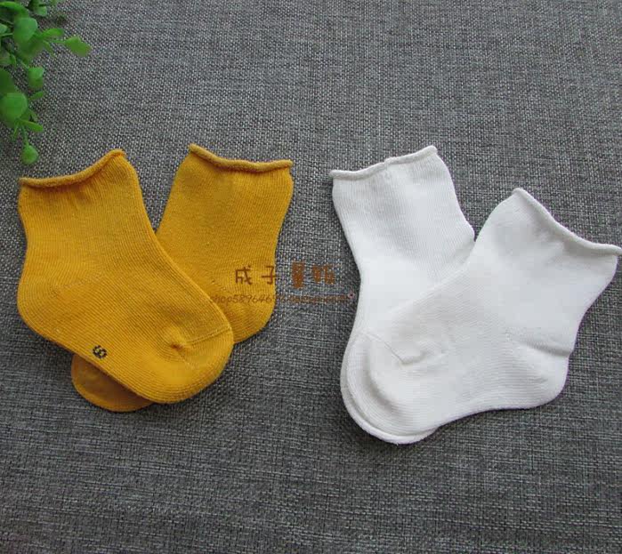 Chaussettes enfant - Ref 2109242 Image 5