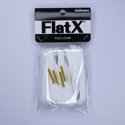 耐克AJ升级版鞋带烤漆金属头