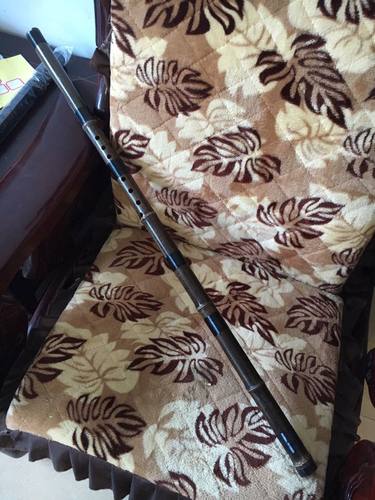 听雨八孔g调短箫专业紫竹短箫