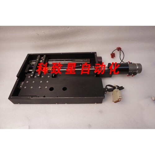 工业配件269913 SURFSCAN执行器CMC直流磁场电机MT2115-014DF