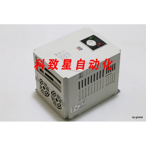 工业配件LS 变频器 SV055IG5A-4 IG5A 380V 7.5HP VFD