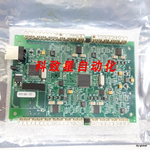 工业配件SURPL 193816A-01 PMD-TC MCC CCA USB-TC