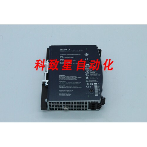 工业配件PULSE CD5.241-L1