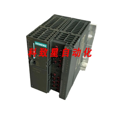 工业配件S7-300 6ES7 312-1AE13-0AB0 6ES7 374-2XH01-0AA0 NO/29