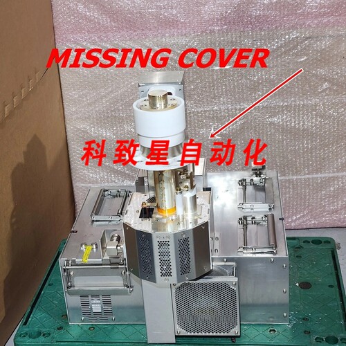 工业配件HRM-200A 2L39-000225-22 100M/13.56MHZ 3/20KW 射频自