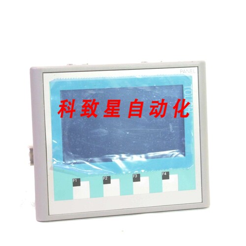工业配件TP177B 4 色 PN/DP 6AV6 642-0BD01-3AX0 6AV6642-0BD01-