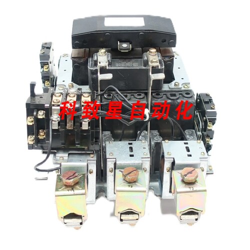 工业配件CR306G004LTH SIZE 5 全电压启动器200HP 460-480V-AC