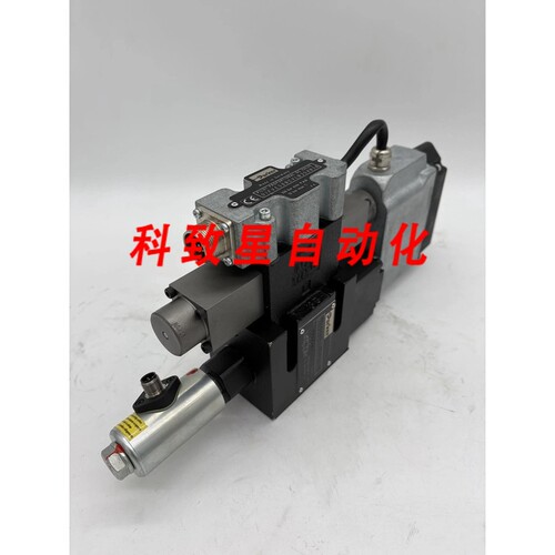 工业配件D1FVE50BCVLB35X826 D31FHE01C2NB0845X826 比例阀