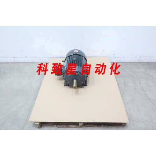 工业配件US MOTORS 21704799-100 AC MOTOR 256T 7.5HP 1790RPM 4