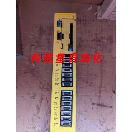 工业配件A02B-0166-B001 POWER MATE D