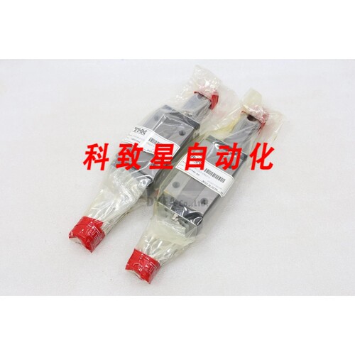工业配件THK NEW HSR30LR1ZZC0+280LP 2R 2B LM导轨直线轴承