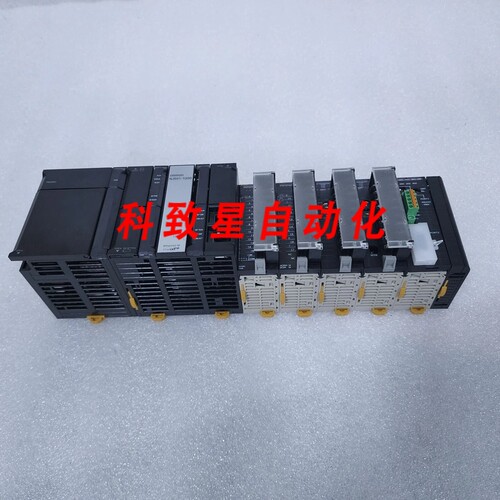 工业配件NJ-PD3001 NJ501-1300 ID212 OC201 CJ1W-AD042 DA021 CJ
