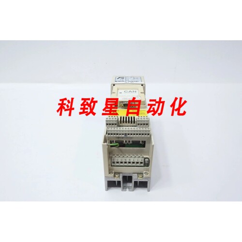 工业配件10.F4.F1D-4A04 F4 COMBIVERT变频440/480V-AC 4KVA