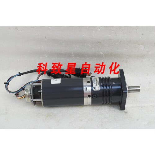 工业配件BDC-N29-BVL电机RSS-20-6029-B-SPA654 INERTIA 1903-002