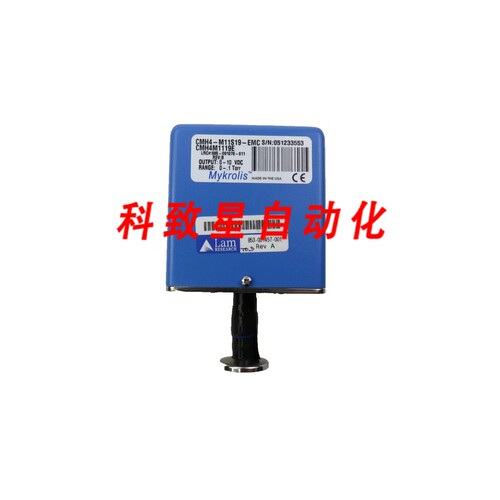 工业配件CMH4-M11S19-EMC CMH4M1119E LAM 853-031457-001