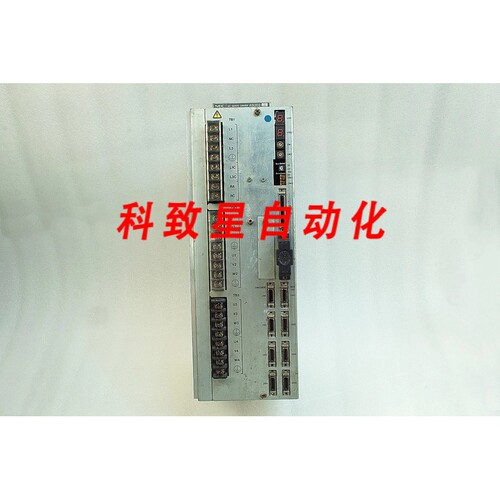 工业配件NEC AC 伺服驱动R ASU02-4 P003-2034 POWER ON