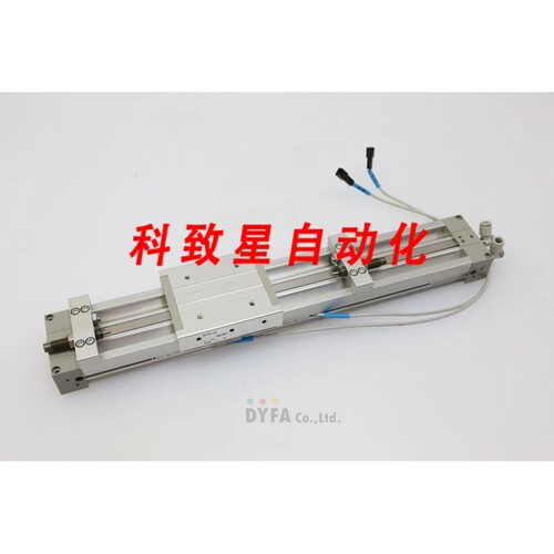 工业配件MY1M16-200-A93 RODLESS