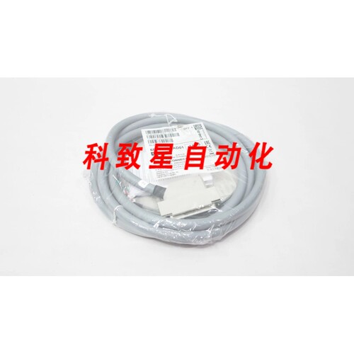 工业配件6FX2002-3AD01-1AD0 MOTION-CONNECT 预装信号电缆3M