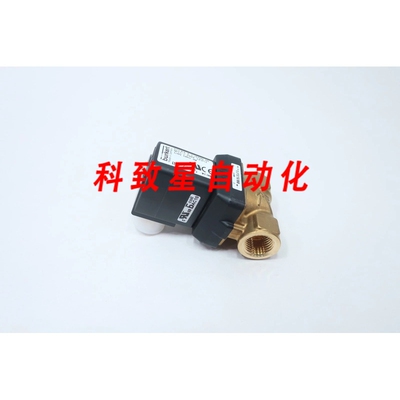 工业配件6213EV A 1/2EPDM BR 气动电磁阀120V-AC 145PSI 1/2IN N