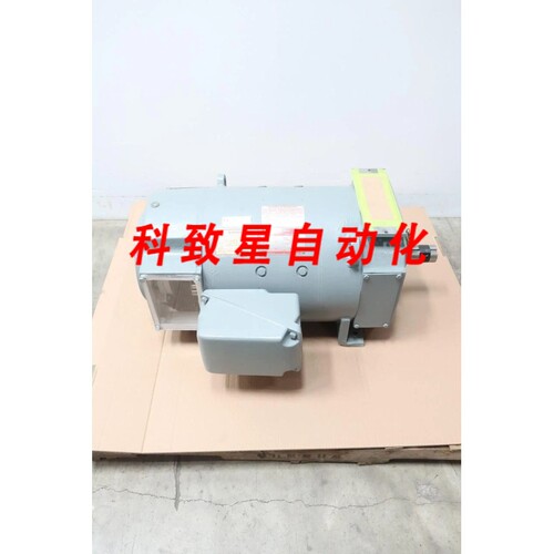 工业配件5CD184NA027A806 运动电机CD328AT 25HP 2000RPM 500V-DC