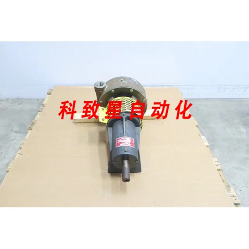 工业配件GUSHER P1.25X1.5-9SEH-CB 离心泵40GPM 65FT