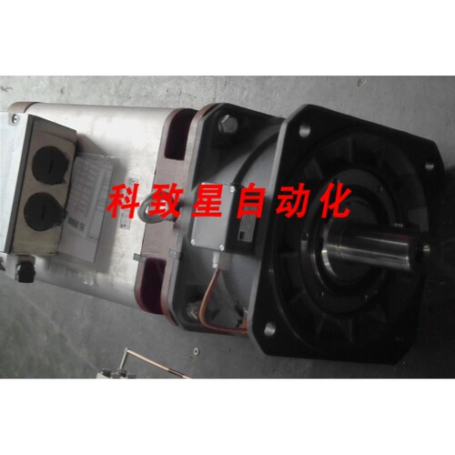 工业配件电机1FT6163-8WA76-8FG0-Z 带