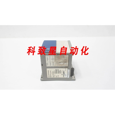 工业配件MS3124-4 MICE SWITCHING MODULE 24V-DC