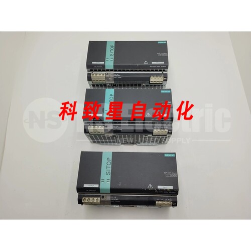 工业配件6EP1437-3BA00 POWER 40