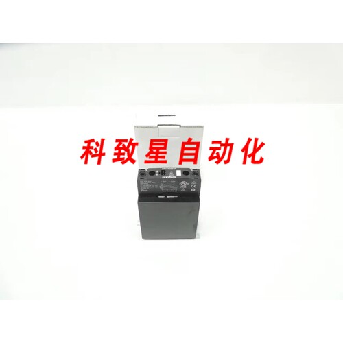 工业配件DR4560D60P 固态继电器4-32V-DC 60A AMP 48-600V-AC