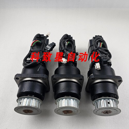 工业配件伺服电机HC-KFS43G1 K9012 C