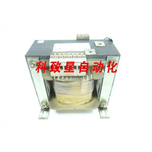 工业配件4AM5995-0AN80-1J 变压器0.892KVA 380/400V-AC 110V-AC