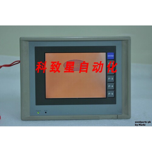 工业配件V4SB110K-G 触摸屏HMI图形面板