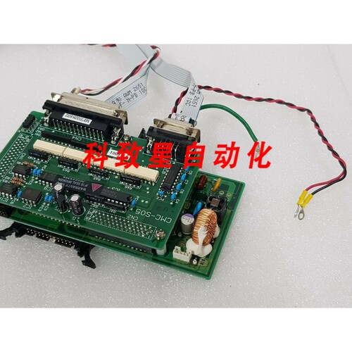 工业配件CMC-M11A+CMC-S05板
