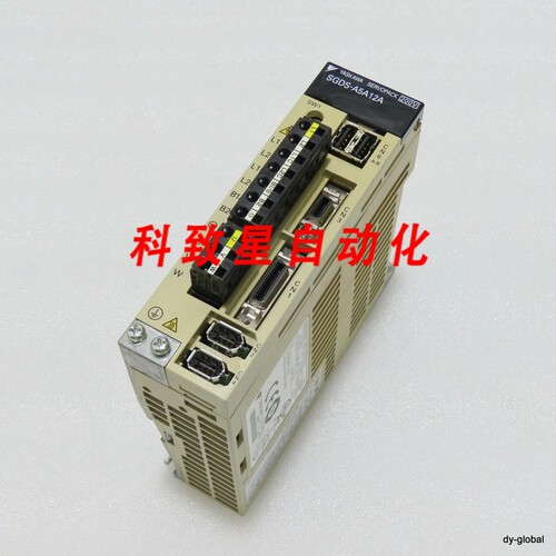 工业配件III LORED SGDS-A5A12A 50W