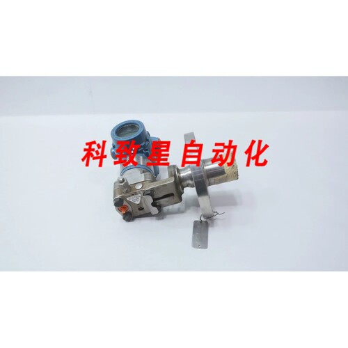 工业配件3051CD3A22A1AS1B4M5C6 压力10.5-42.4V-DC 0-400IN-H2O