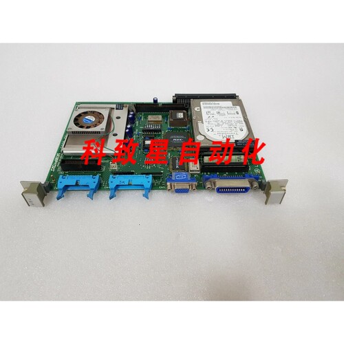 工业配件CARD-CPU X-928B