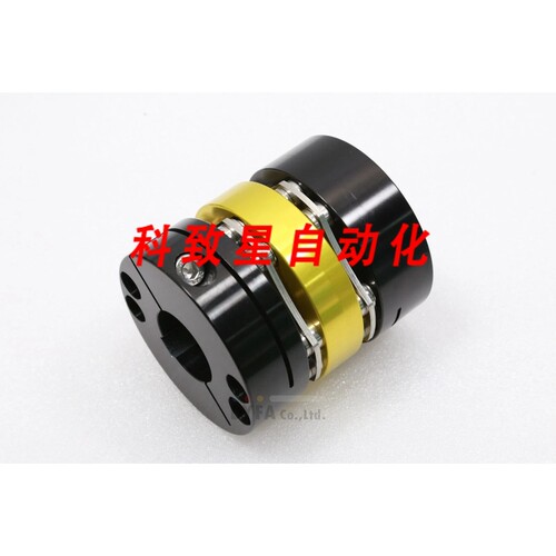 工业配件SUNGIL NIB SHDW-88C 23-35K10 高扭矩盘式联轴器
