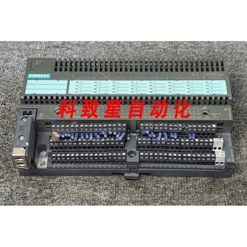工业配件模块32DI 131-0BL00-0XB0