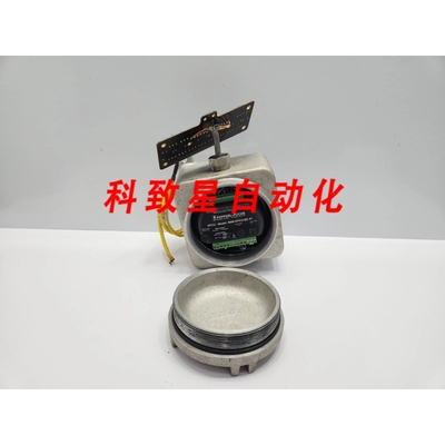工业配件6000-EPCU-DC-01 带ADALET的电源控制器