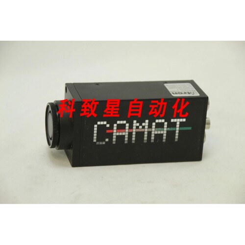 工业配件VISION COMPONENTS VC38 S/N:3801303