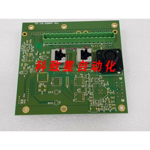 工业配件1084098 REV:A01 1083973A MPS2-610V板