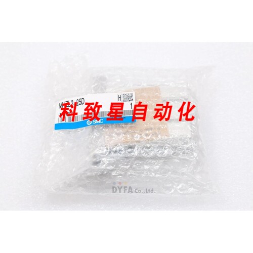 工业配件MHZL2-25D 平行式气动夹具 CYL-FIN-N-297=5F16