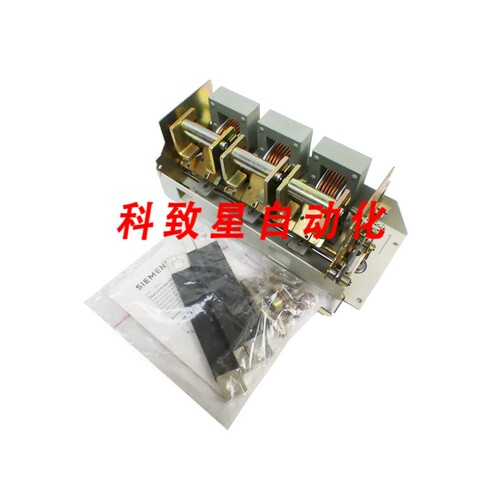 工业配件3WX2350-0DS00 3WX2 350-0DS00 脱扣器DIMENSION I