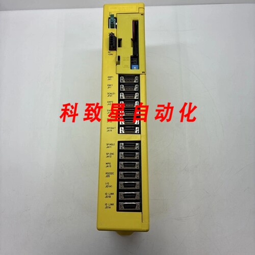 工业配件A02B-0124-B001 POWER MATE C