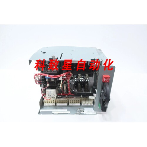 工业配件2112B-BDB-6XP-7FEEE-17-24R-41-79UL-751S-90011 MCC 启