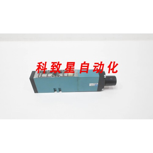 工业配件MAC PR93A-GACA 气动调节阀0-120PSI